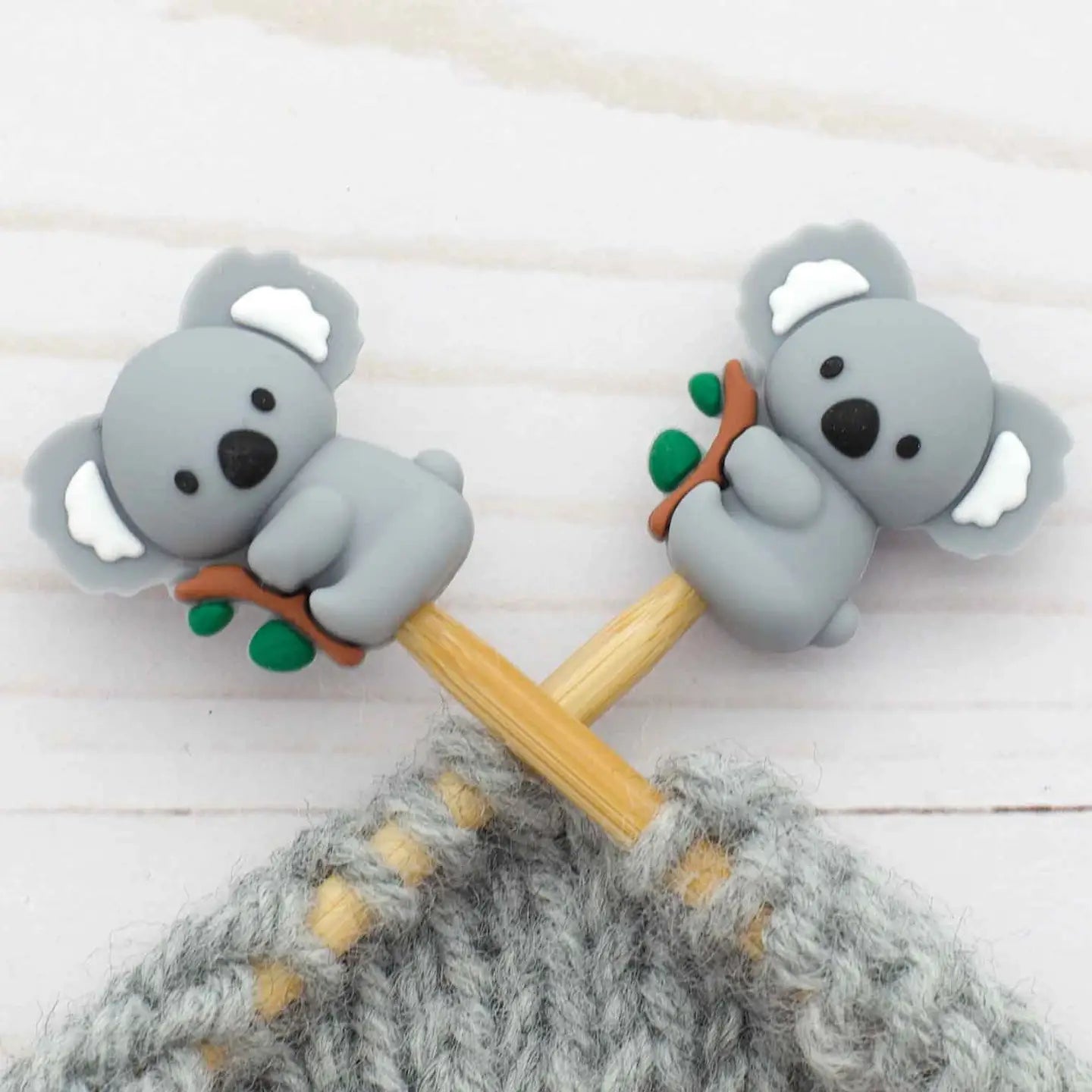 Stitch Stoppers