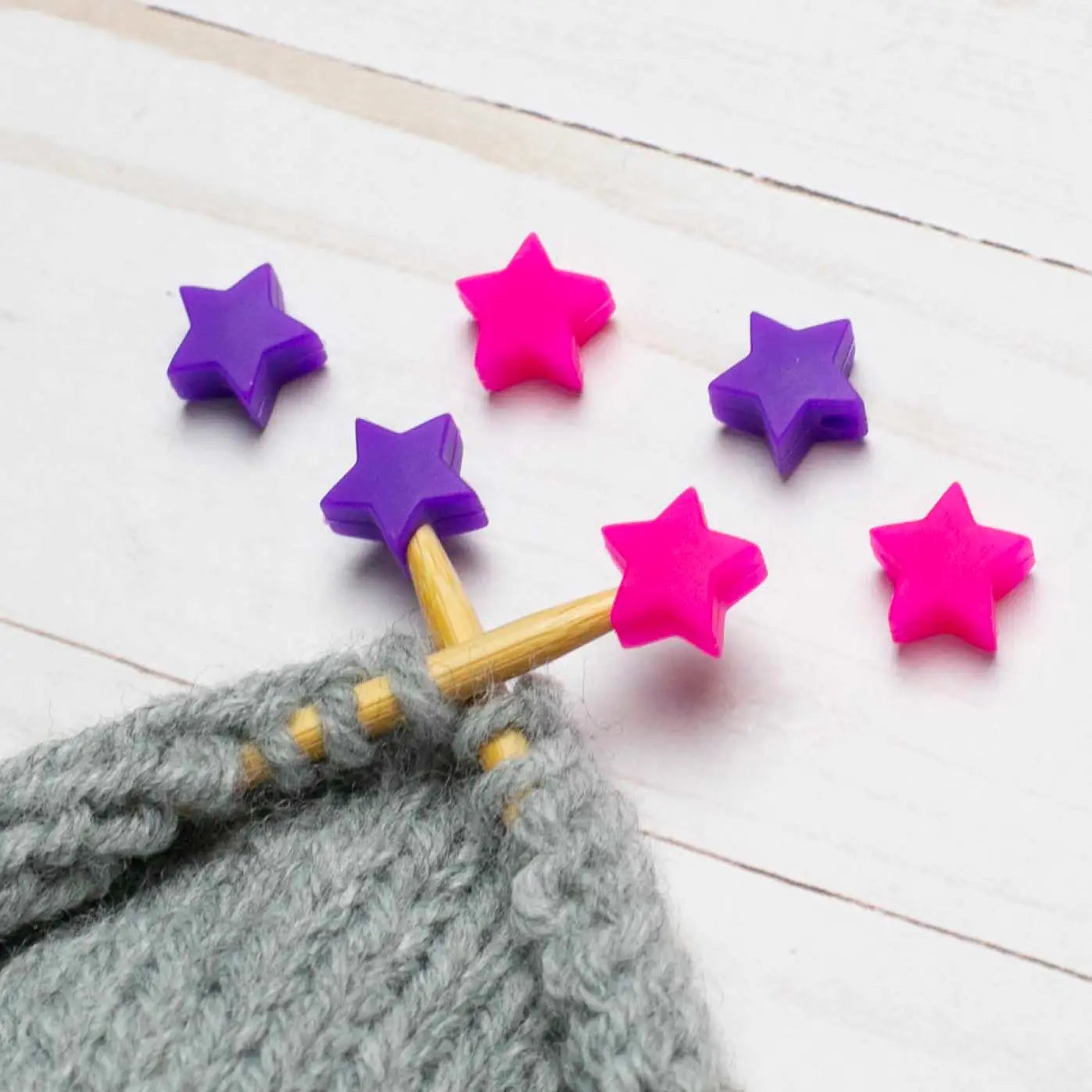 Stitch Stoppers