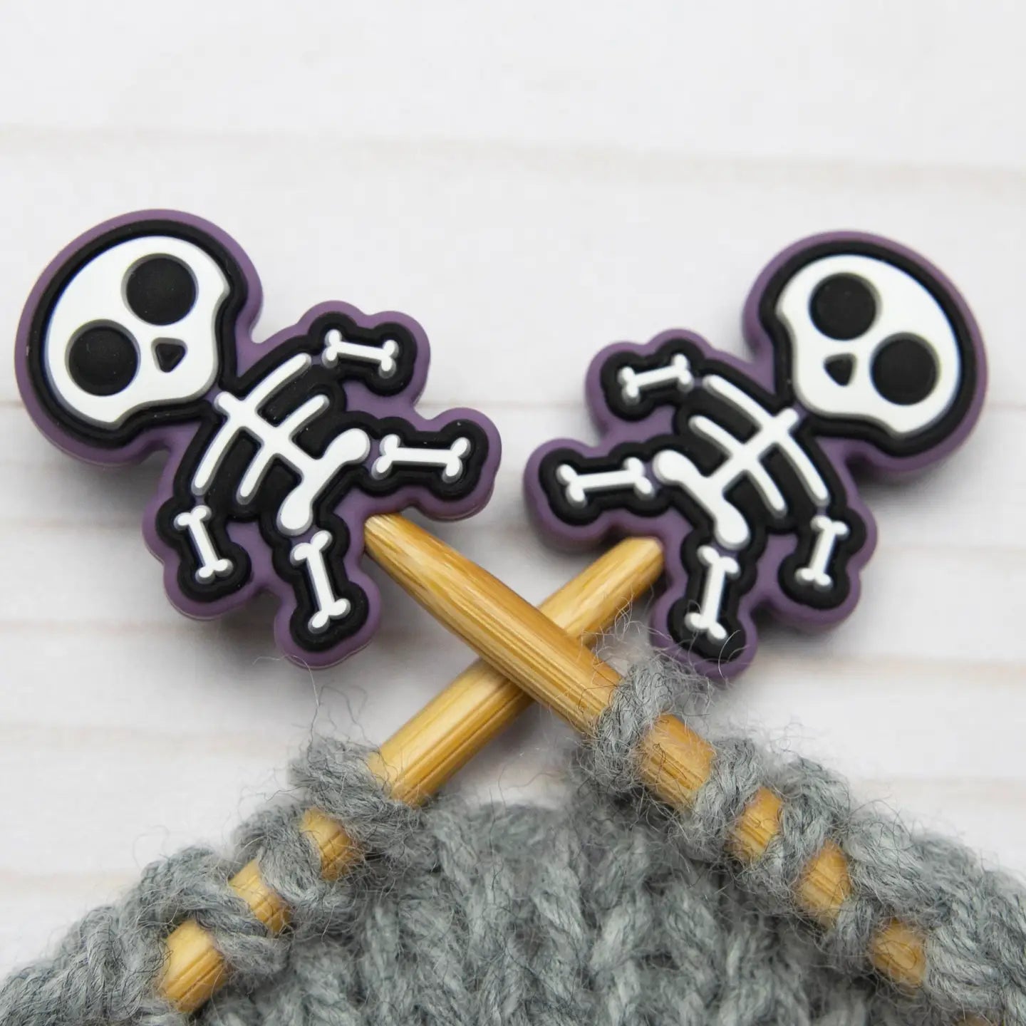 Stitch Stoppers