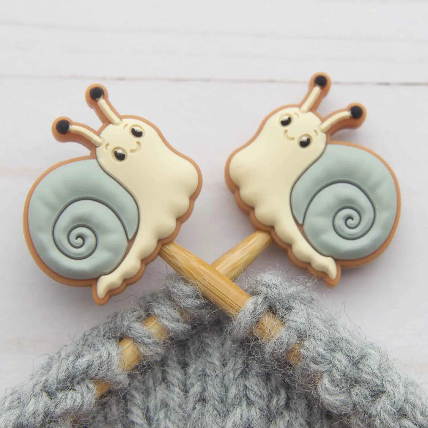 Stitch Stoppers