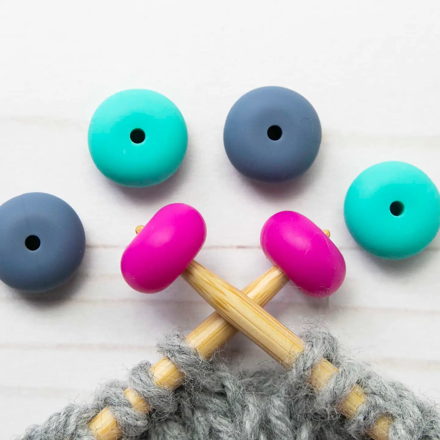 Stitch Stoppers