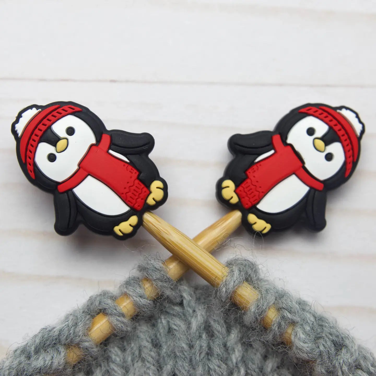 Stitch Stoppers