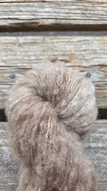 Koigu – Andra Brushed Merino
