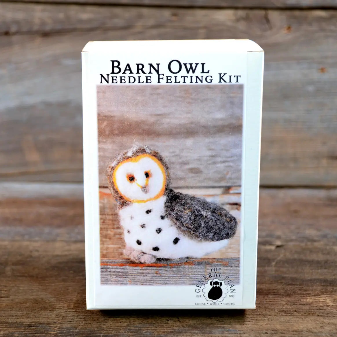 Needle Felting Kits