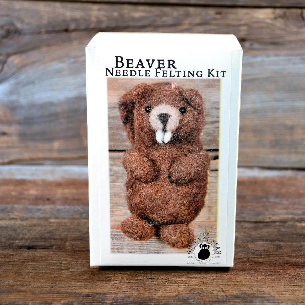 Needle Felting Kits
