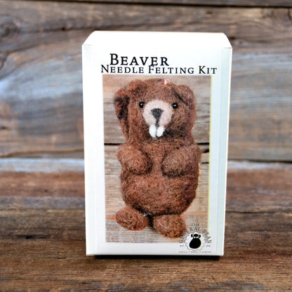Needle Felting Kits