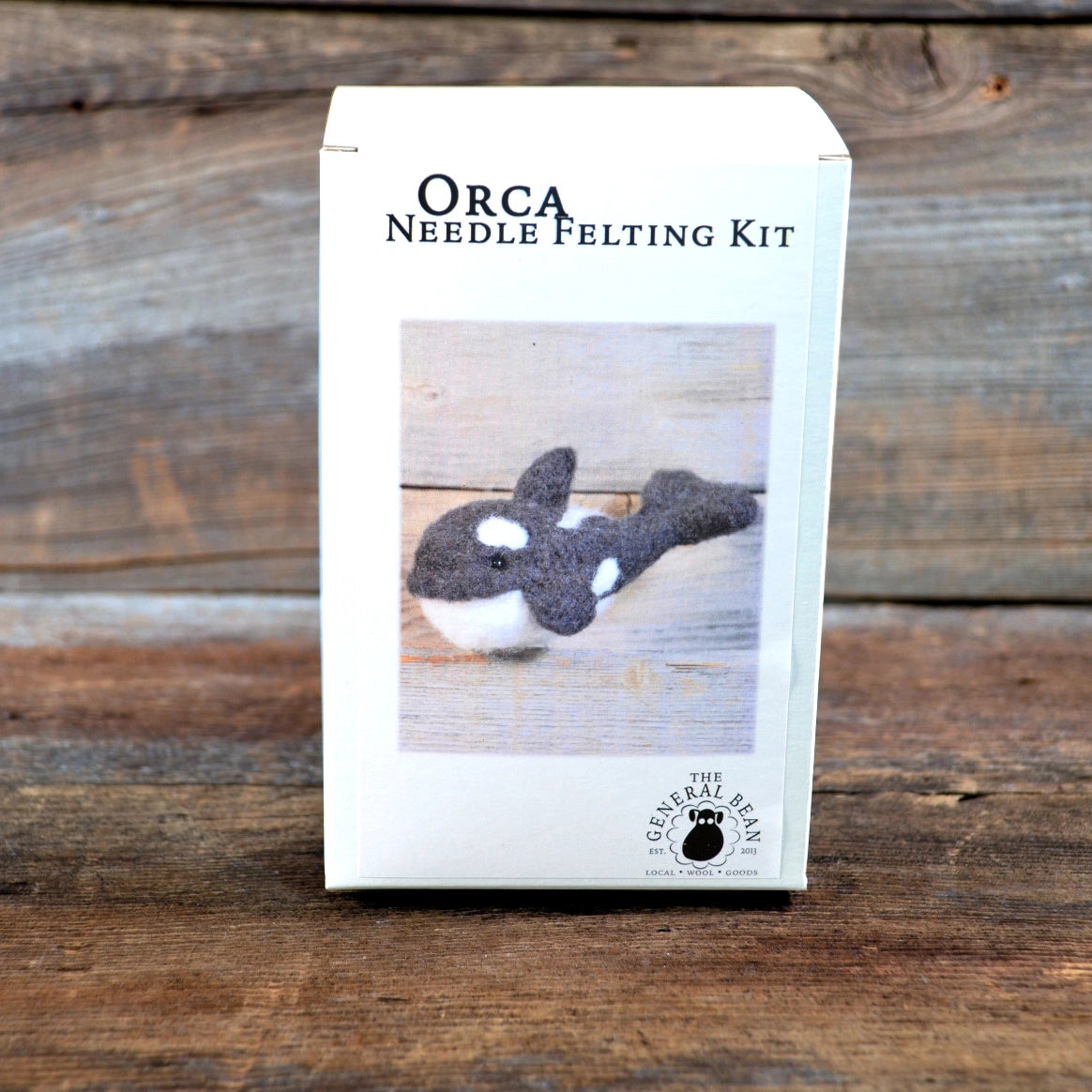 Needle Felting Kits