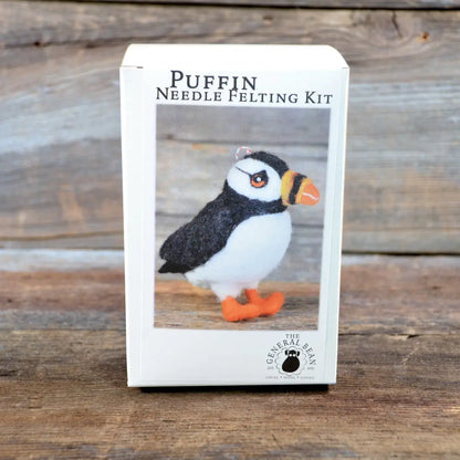 Needle Felting Kits