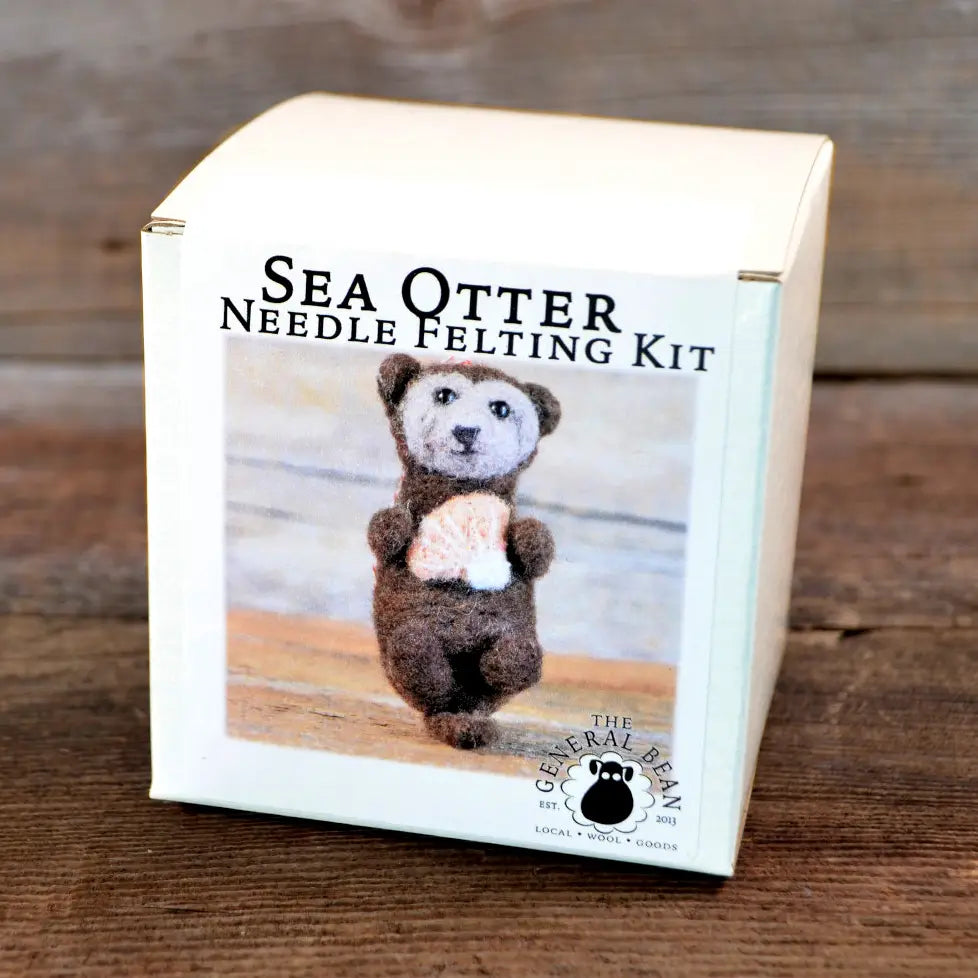 Needle Felting Kits