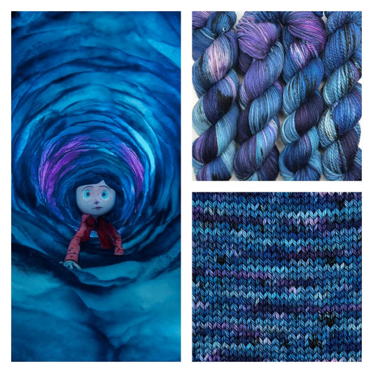 Arcane Fibre Works