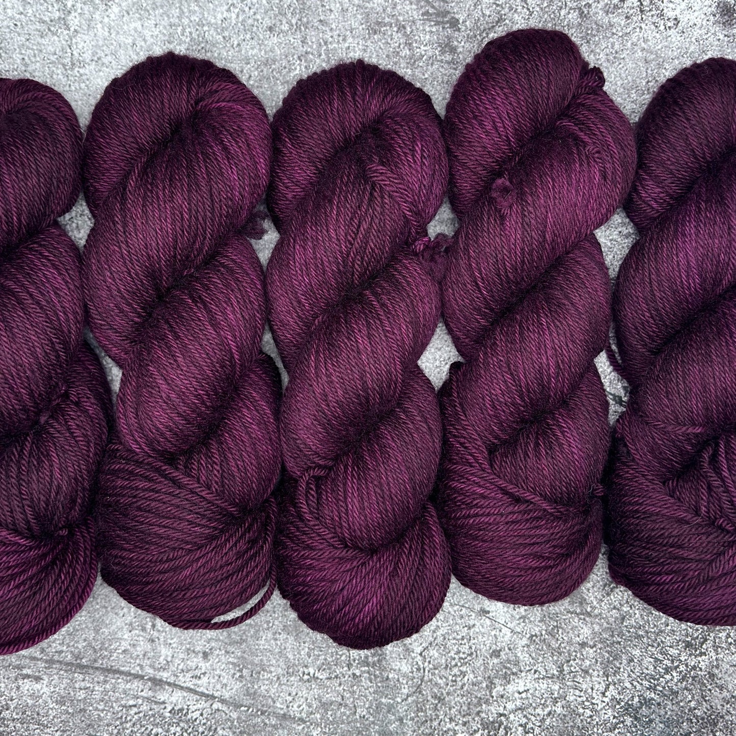 Feisty Fibres – Classic Sox