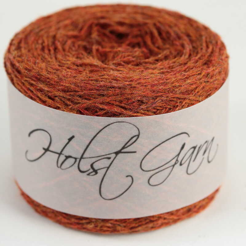 Holst Garn – Supersoft