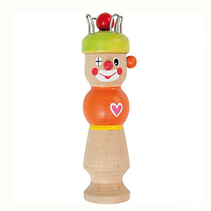 Knitting Doll