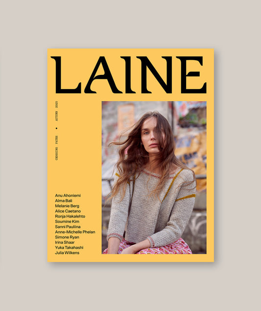 LAINE - Issue 26
