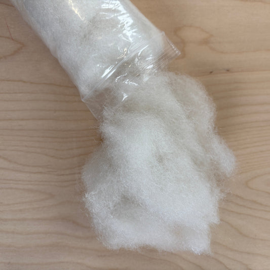 Recycled Polyester Stuffing