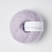 Knitting For Olive – Soft Silk Mohair
