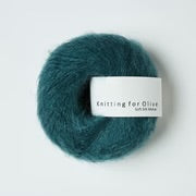 Knitting For Olive – Soft Silk Mohair