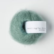 Knitting For Olive – Soft Silk Mohair