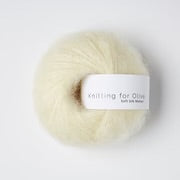 Knitting For Olive – Soft Silk Mohair