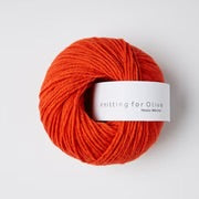 Knitting For Olive – Heavy Merino