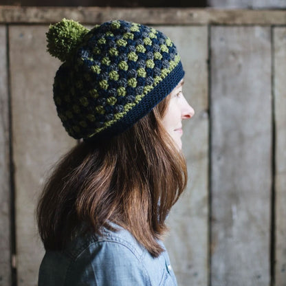 The Learn To Crochet Project