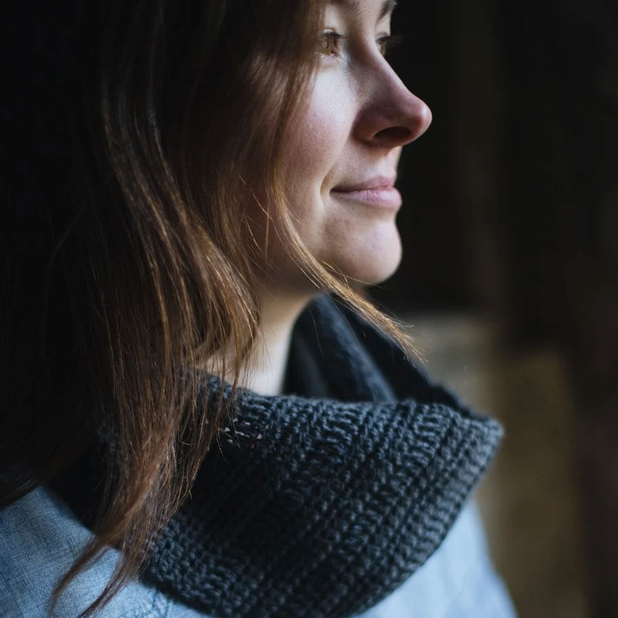 The Learn To Crochet Project