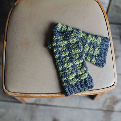 The Learn To Crochet Project