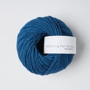 Knitting For Olive – Heavy Merino