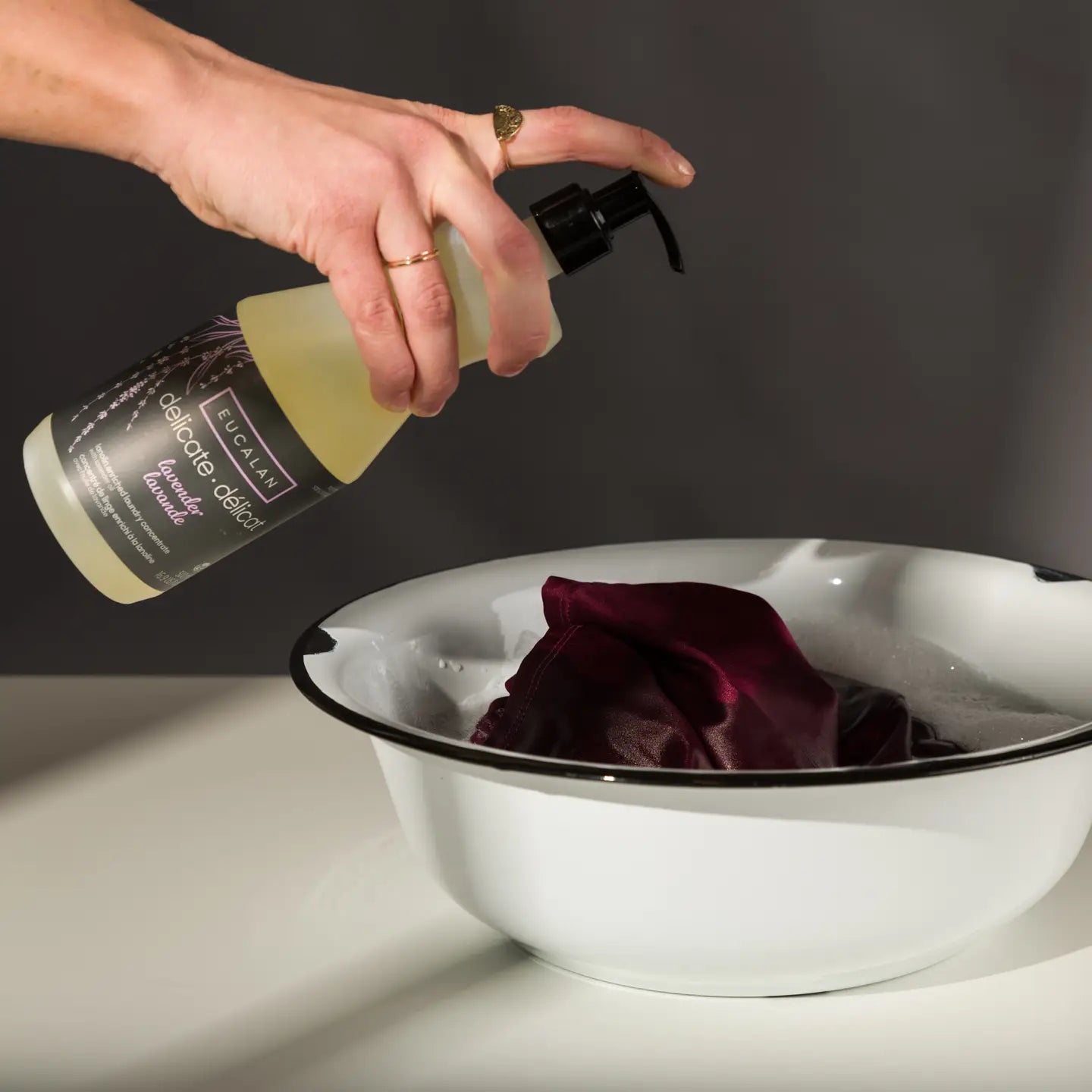 Eucalan Delicate Wash