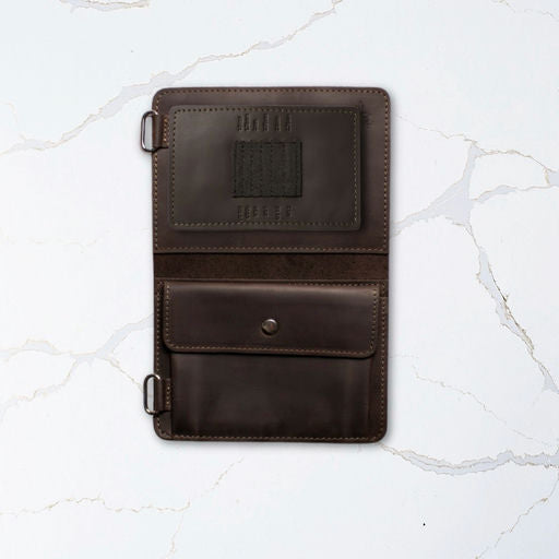 Thread and Maple – Interchangeable Page for Chiaogoo Needles