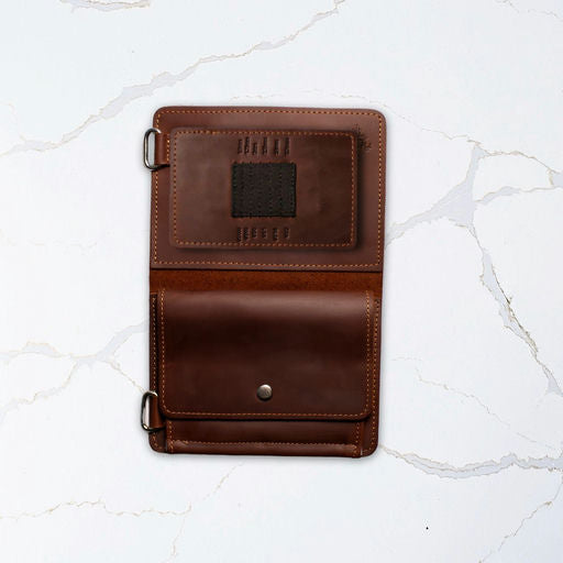 Thread and Maple – Interchangeable Page for Chiaogoo Needles