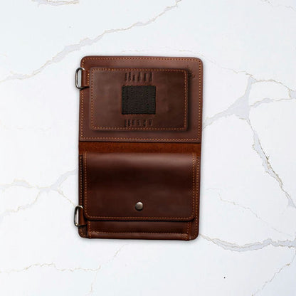 Thread and Maple – Interchangeable Page for Chiaogoo Needles