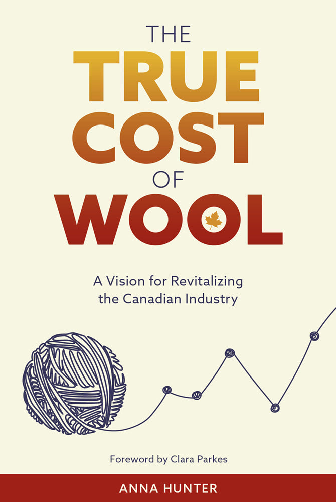 The True Cost of Wool – Flying Squirrel