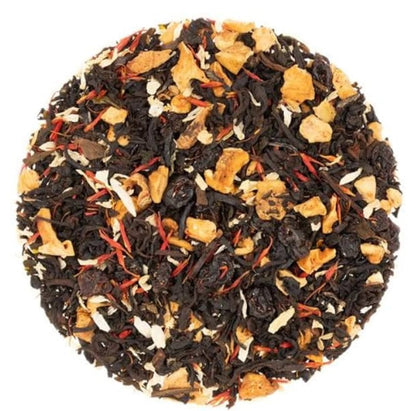 Loose Leaf Tea for Stitchers (and everyone)