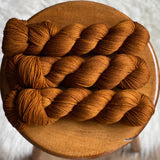 Full Moon Fibres Solar Sock