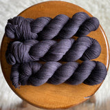 Full Moon Fibres Solar Sock