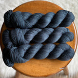 Full Moon Fibres Solar Sock