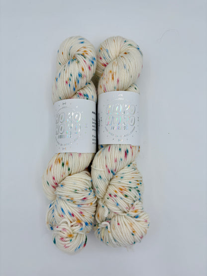 Hokohoko – Dove DK