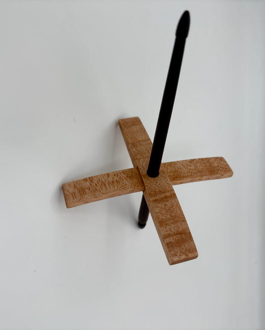 Turkish Spindle