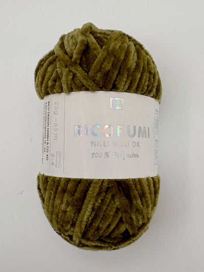 Ricorumi Nilli Nilli