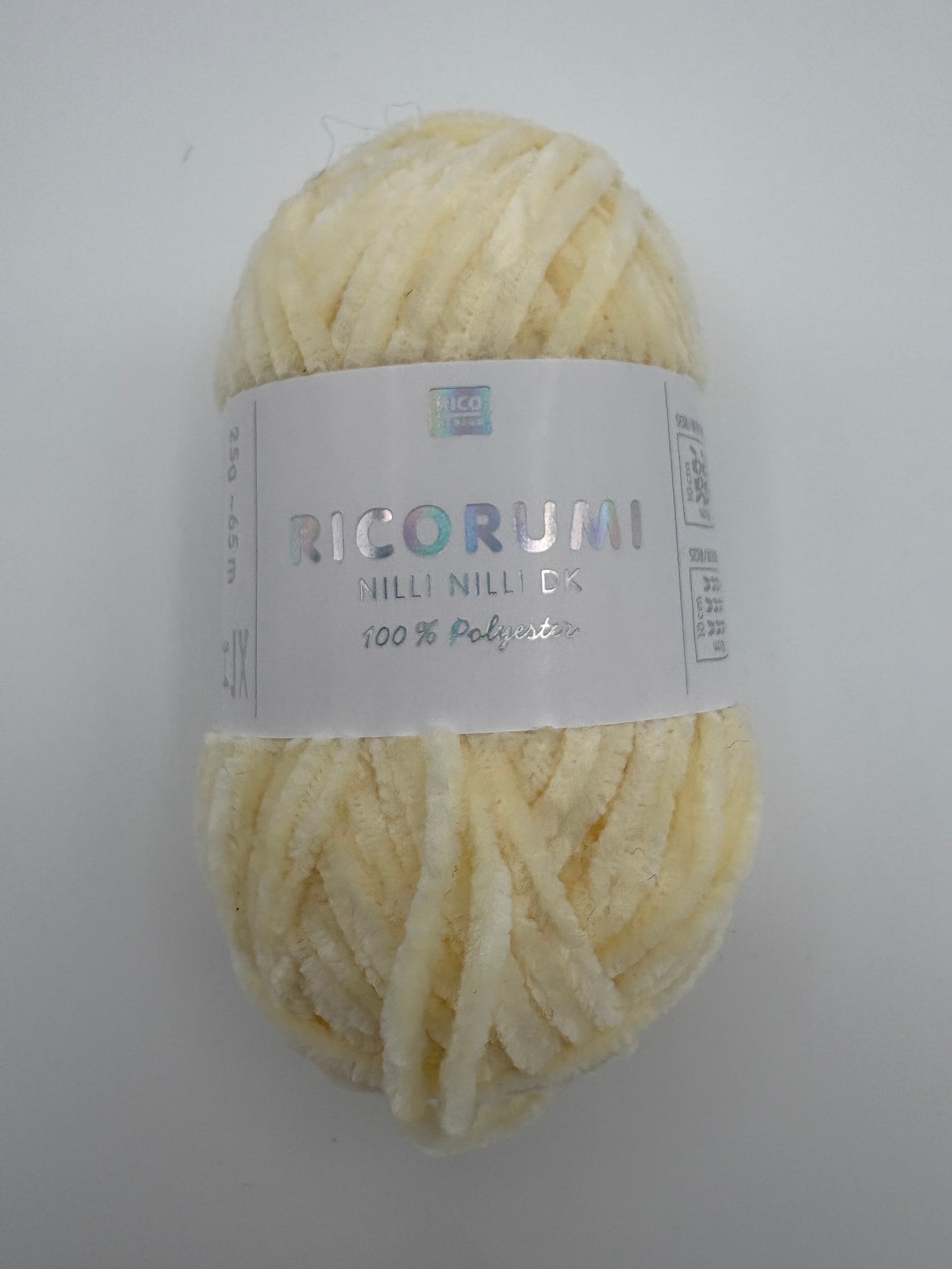 Ricorumi Nilli Nilli