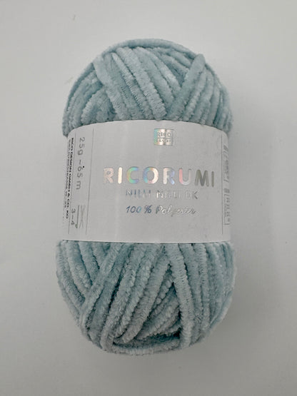 Ricorumi Nilli Nilli