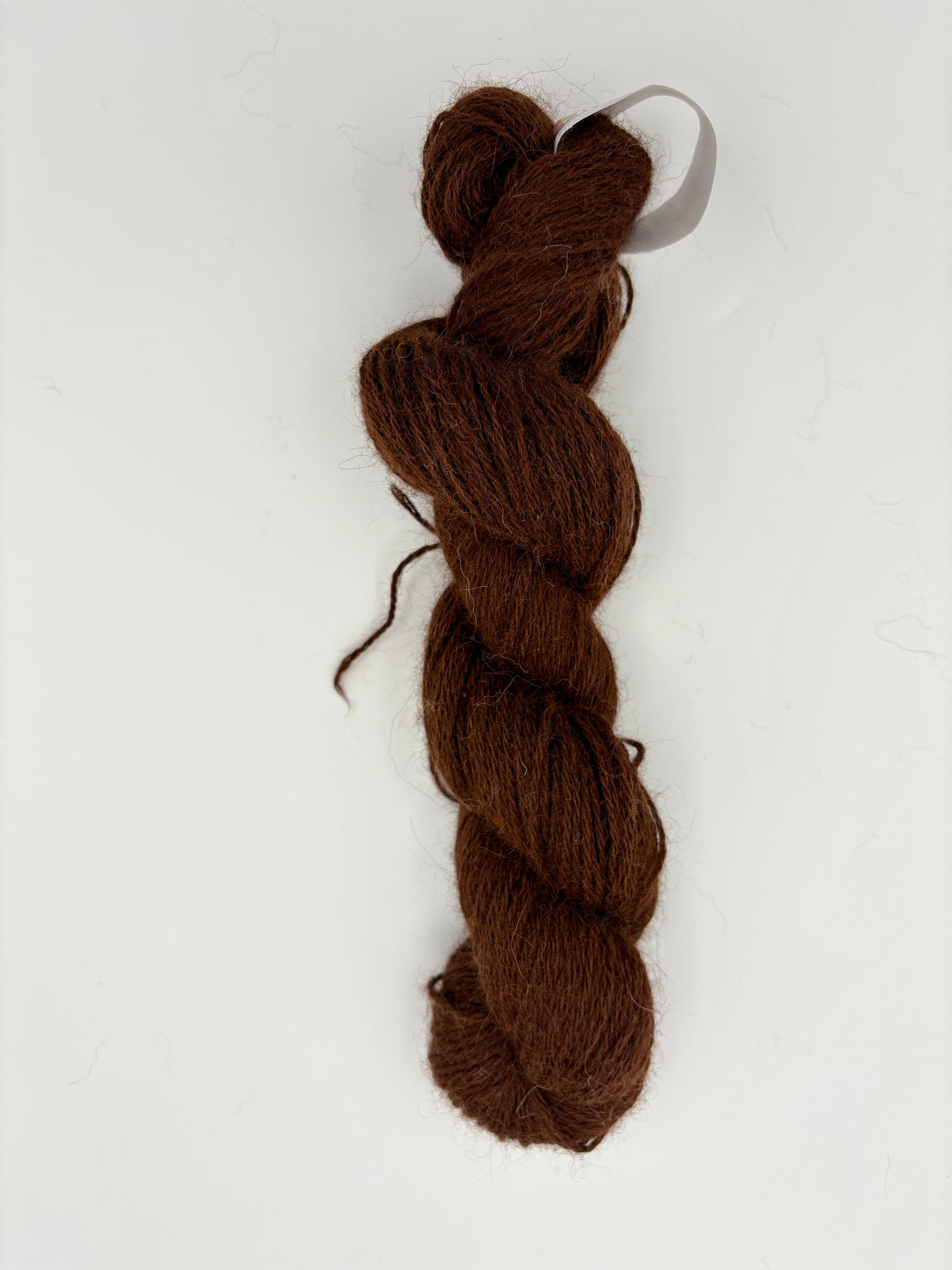 Penner Fibre Studio – 100% Alpaca DK