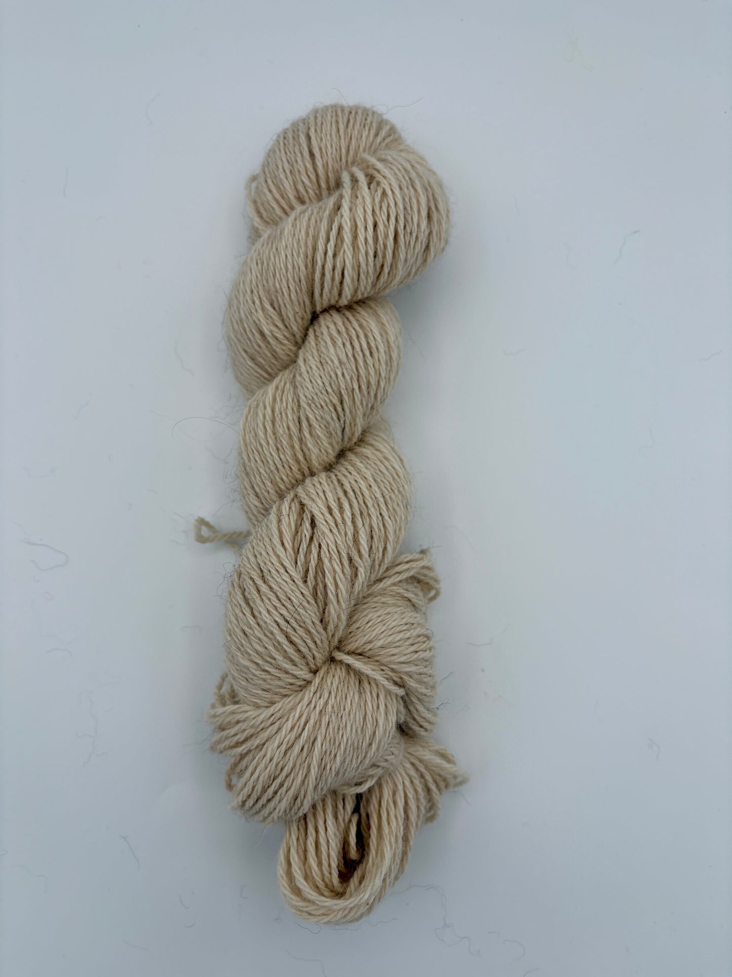 Penner Fibre Studio – 100% Alpaca DK