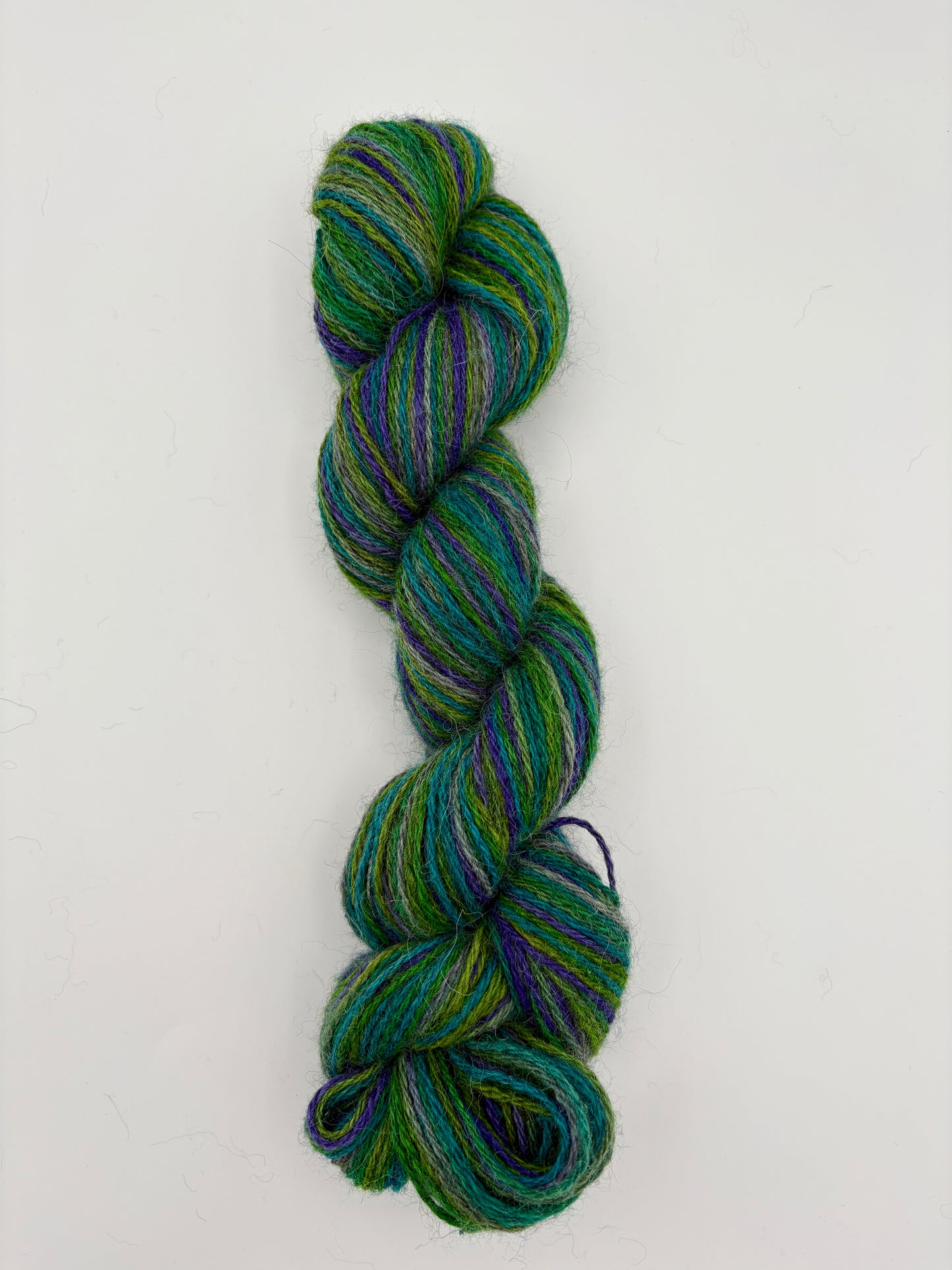 Penner Fibre Studio – 100% Alpaca DK