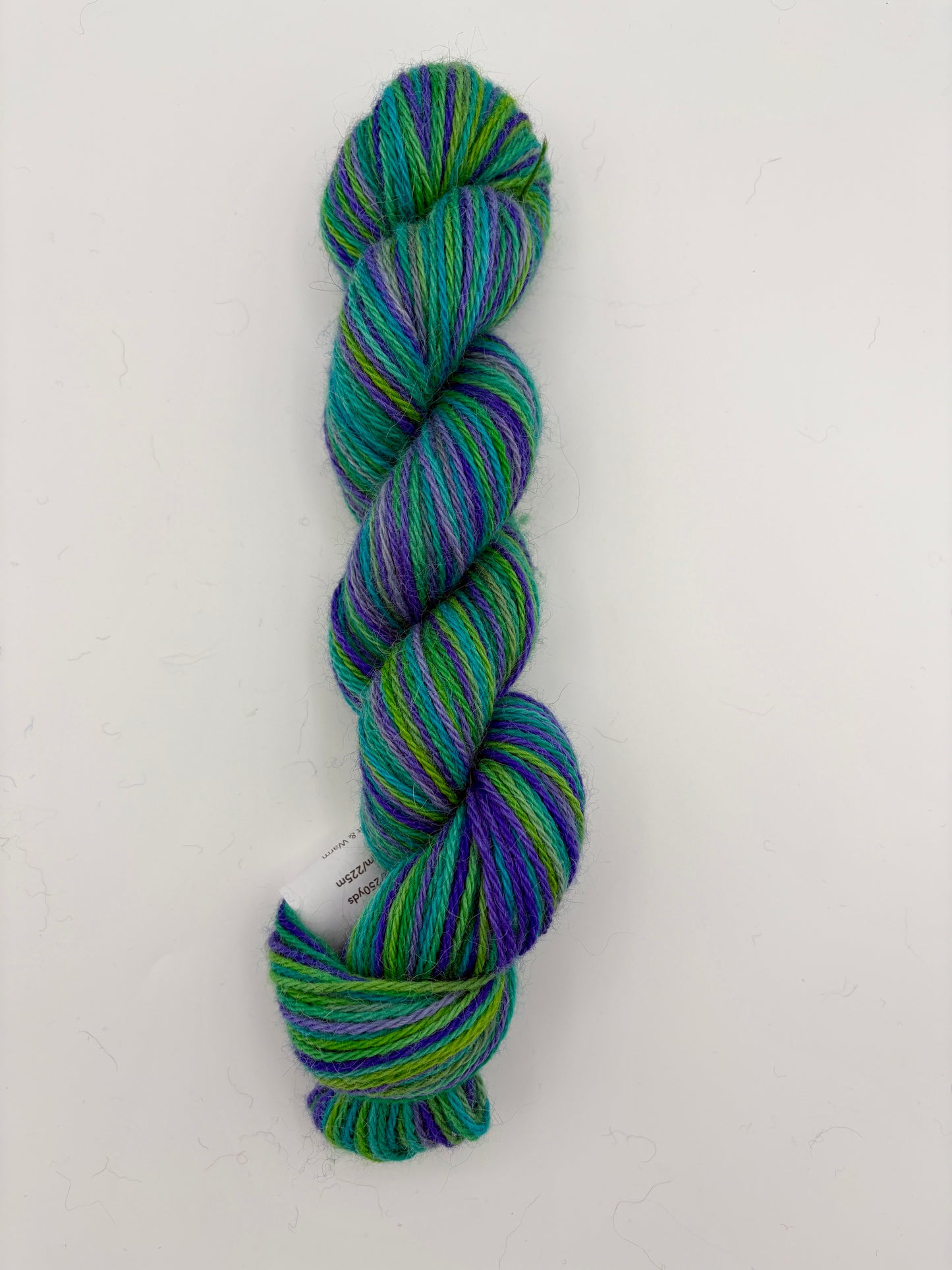 Penner Fibre Studio – 100% Alpaca DK