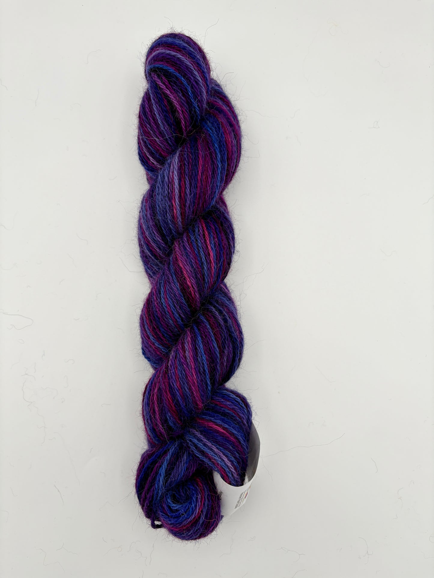 Penner Fibre Studio – 100% Alpaca DK