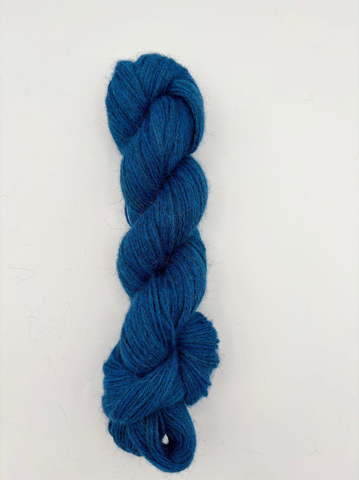 Penner Fibre Studio – 100% Alpaca DK