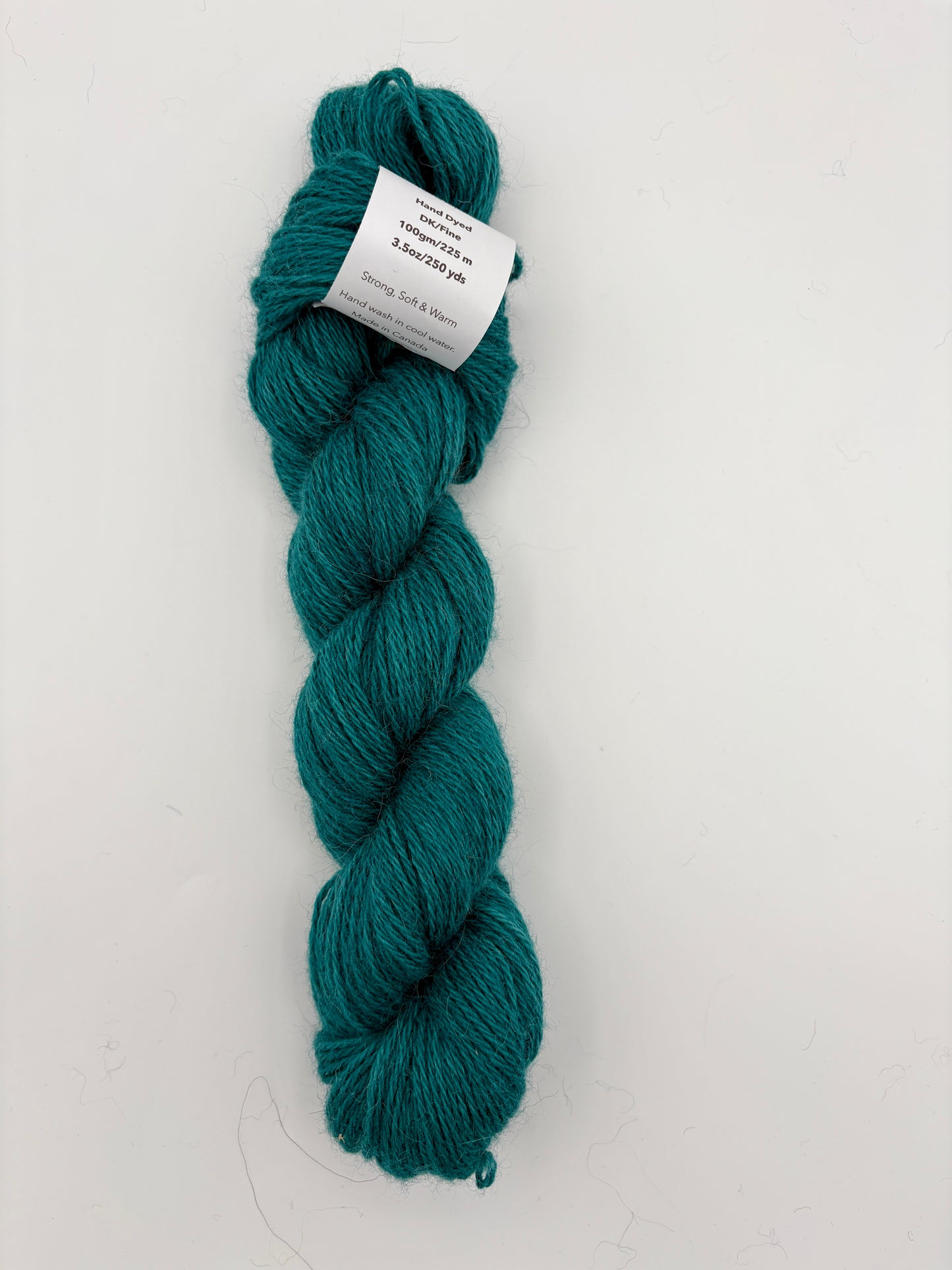 Penner Fibre Studio – 100% Alpaca DK