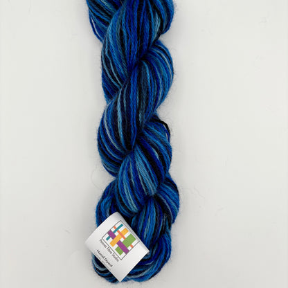 Penner Fibre Studio – 100% Alpaca DK